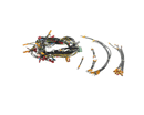HOBART 00-975185-00001 HARNESS - WIRING (HIGH TEMP)