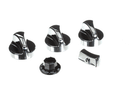 HOBART 00-978900-10007 KNOB KIT; V6B36C; CONVECTION OVEN