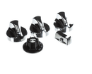 HOBART 00-978900-10008 KNOB KIT; V6B36S; STANDARD OVEN; 650F