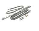 HOBART 00-978900-30004 DOOR GASKET KIT; PW1S & RPW1S