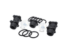 HOBART 00-978900-40018 KIT-COM-WASH-CLA PRE-WASH; NO CURT.