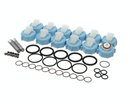 HOBART 00-978900-40022 KIT-COM-WASH-CL64EN; NO CURT.