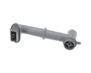 HOBART 01-515649-00001 WASH ARM BASE BOTTOM