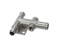 HOBART 01-605645-00001 TEE; RISE; SST; AS MACHINED