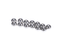 HOBART BA-002-40-013PK (OLD BA-002-40) PACK OF 13 BA-002-40