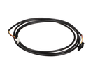 HOBART EW-203457-00001 WIRING; PRESSURE SWITCH; BOOSTER; MTUC