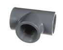 HOBART FP-092-23 TEE; PIPE; 2 FEMALE