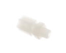 HOBART FP-092-29 FITTING; PLASTIC TUBE; 1/4 X 1/8 MNPT