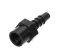 HOBART FP-092-75 FITTING PLASTIC TUBE 1/4 TBG X 1/8 FPT