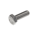 HOBART SC-120-48 SCREW CAP MET M6 X 1.0 X 18MM