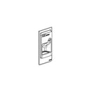 HOSHIZAKI 1A0606A01 FRONT PANEL