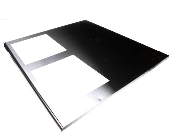 HOSHIZAKI 1A3621-01 FRONT PANEL (A)