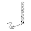 HOSHIZAKI 1A4582-01 CONDENSER (KM-350MAJ)