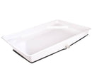 HOSHIZAKI 212960G01 DRAIN PAN (DB-200)