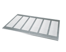 HOSHIZAKI 216521-01 LOUVER PANEL