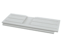 HOSHIZAKI 2A0664G02 FRONT INSULATION