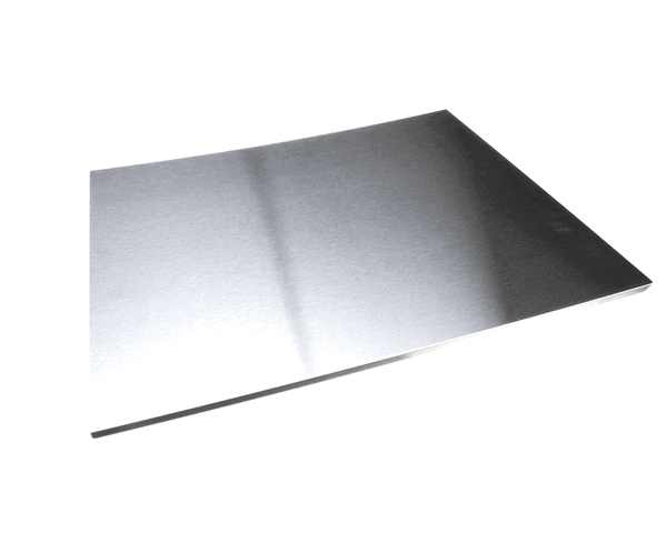 HOSHIZAKI 2A2111G01 SIDE PANEL (R) ASSEMBLY