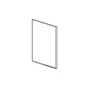 HOSHIZAKI 2A2164-02 FRONT PANEL (A)