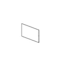 HOSHIZAKI 2A2224-02 FRONT PANEL (A)
