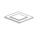HOSHIZAKI 2A3752-01 MANUAL FILL COVER DM