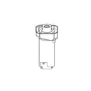 HOSHIZAKI 2A7028G01 EVAPORATOR