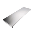 HOSHIZAKI 2A7819-01 FRAME-SIDE TOP