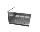 HOSHIZAKI 2A8910-01 UPPER RIGHT HAND AIR DUCT