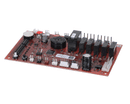 HOSHIZAKI 2A9678-02 CONTROL BRD; (K+ ORANGE W/ FUD)