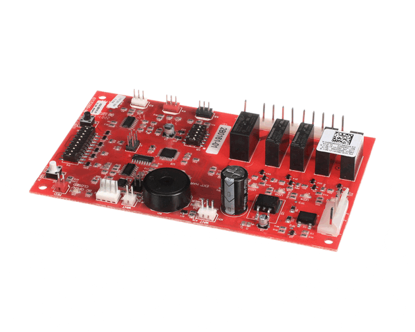 HOSHIZAKI 2B0161-01 CONTROL BOARD- (H+)