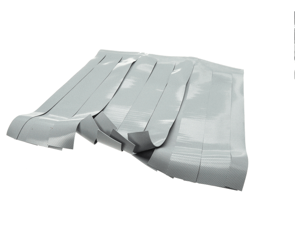 HOSHIZAKI 2X0869P01 PANEL-GREY 22.5X22.5