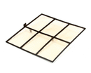 HOSHIZAKI 332631G01 AIR FILTER