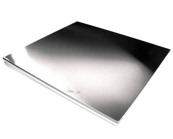 HOSHIZAKI 369005A09 TOP PANEL