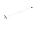 HOSHIZAKI 381316G01 WATER SUPPLY PIPE