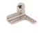 HOSHIZAKI 3A1627-01 BRACKET-DOOR HINGE (