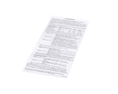 HOSHIZAKI 3A2220-01