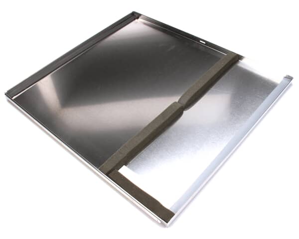 HOSHIZAKI 3A4185G01 TOP PANEL ASSEMBLY/KM901