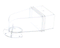 HOSHIZAKI 3A6554-01 SPOUT
