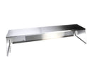 HOSHIZAKI 3A9395A01 RAIL HOOD GROUP