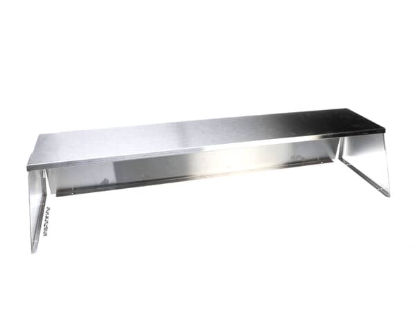 HOSHIZAKI 3A9395A01 RAIL HOOD GROUP
