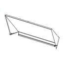 HOSHIZAKI 3A9402A01 RAIL COVER GROUP