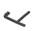 HOSHIZAKI 3B0742-01 RECEIVER OUTLET HOSE