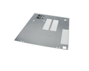 HOSHIZAKI 3B1088G01 REAR PANEL