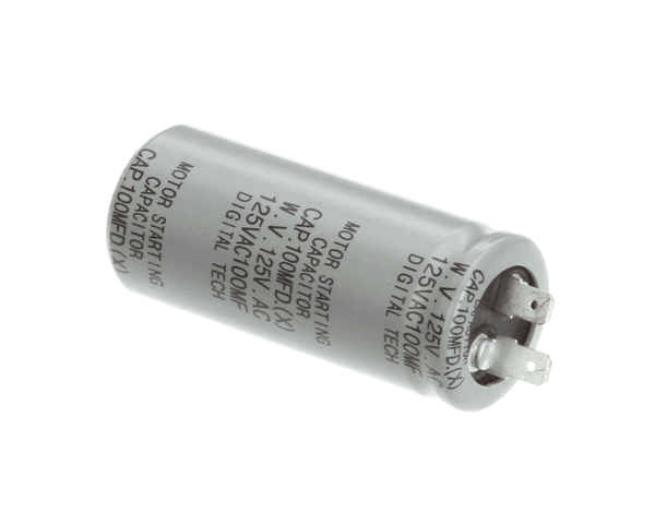 HOSHIZAKI 432250-01 STARTING CAPACITOR