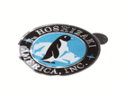 HOSHIZAKI 4A0526-01 LABEL-PENGUIN-HA-R