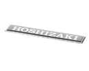 HOSHIZAKI 4A0560-01 EMBLEM