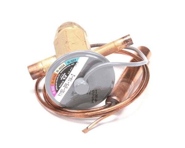 HOSHIZAKI 4A0922-01 VALVE-EXPANSION