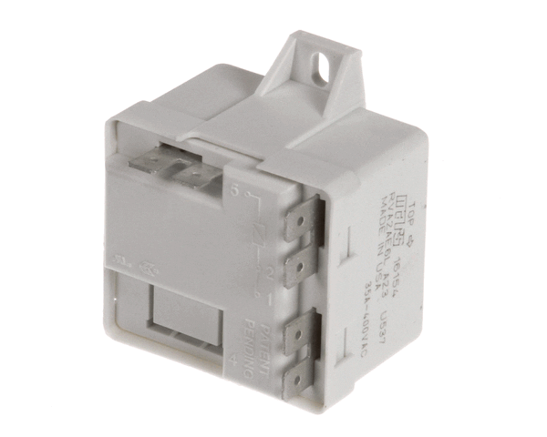 HOSHIZAKI 4A1107-04 STARTER(RELAY) GE# 3