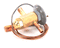 HOSHIZAKI 4A1711-01