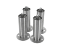 HOSHIZAKI 4A2091-01 LEGS/SET OF 4