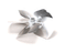 HOSHIZAKI 4A2260-01 FAN BLADE Y08Y16A-16